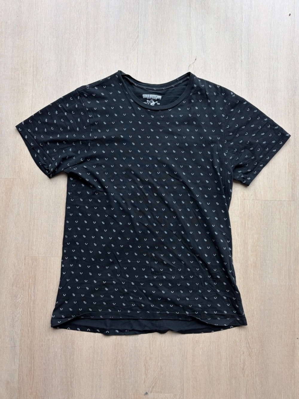 True Religion Shirt Medium